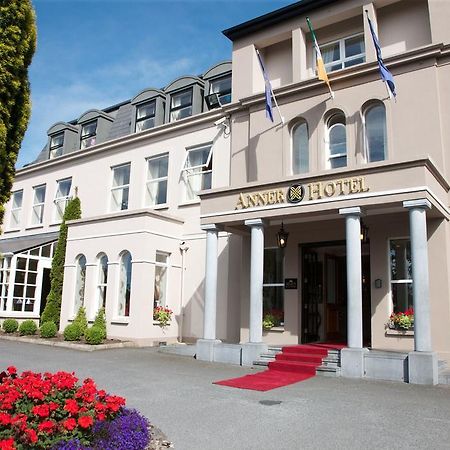 Anner Hotel Thurles Exteriér fotografie