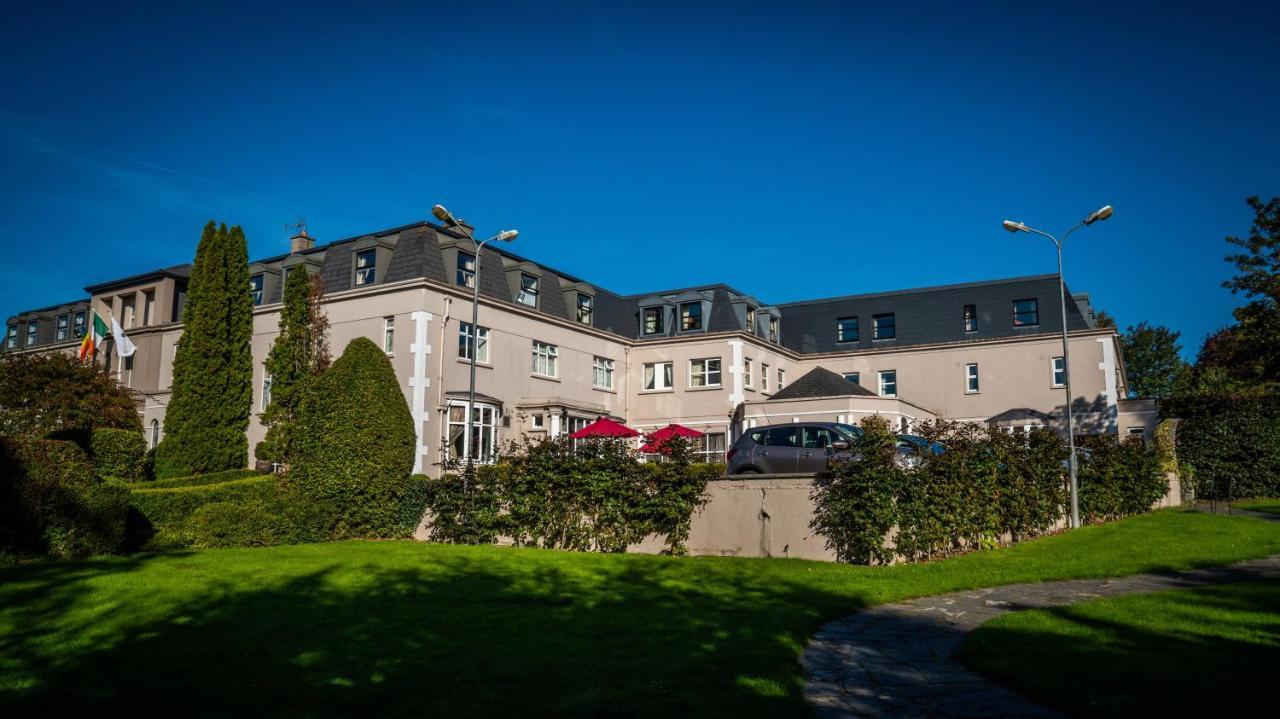 Anner Hotel Thurles Exteriér fotografie